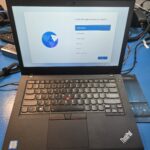 Refurbished Laptops