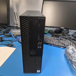 Refurbished Desktops